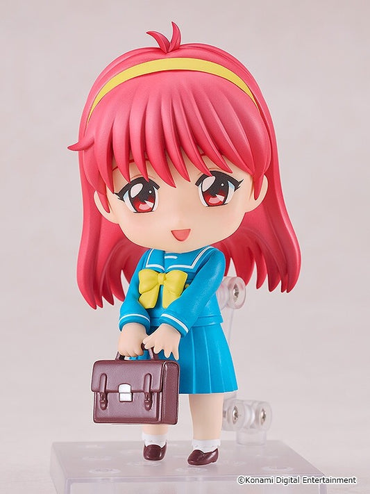 [Good Smile Company] Nendoroid 2325 : Tokimeki Memorial - Shiori Fujisaki