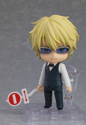 [Orange Rouge] Nendoroid 2296: Durarara!!x2 - Shizuo Heiwajima (Limited + Bonus)