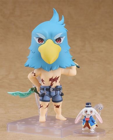 [Good Smile Company] Nendoroid 2383: Shangri-La Frontier: Sunraku (Limited + Bonus)