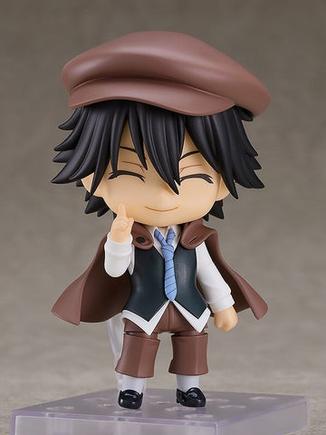 [Orange Rouge] Nendoroid 2348: Bungou Stray Dogs - Ranpo Edogawa 2