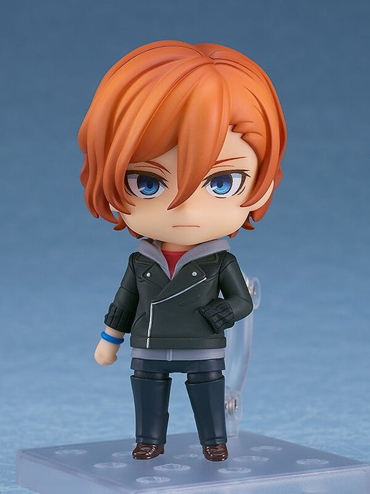 [Orange Rouge] Nendoroid 2410: Bungou Stray Dogs - Chuuya Nakahara (15 years old Ver.)