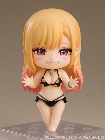 [Good Smile Company] Nendoroid 2433: My Dress-Up Darling - Marin Kitagawa - Swimsuit Ver.