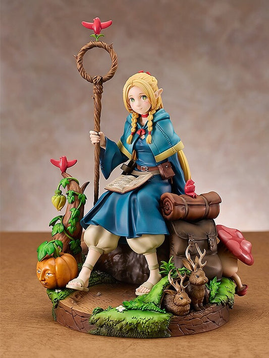 [Good Smile Company] Dungeon Meshi - Marcille 1/7