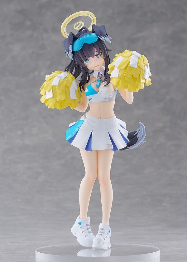 [Good Smile Company] POP UP PARADE: Blue Archive - Hibiki (Cheer Leader Memorial Lobby Ver.)