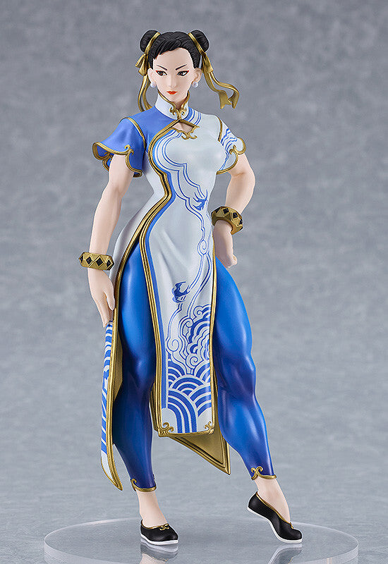 [Max Factory] POP UP PARADE: Street Fighter 6 - Chun-Li