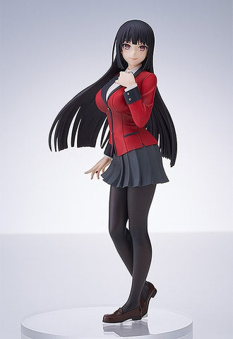 [Good Smile Company] POP UP PARADE: Kakegurui×× - Jabami Yumeko