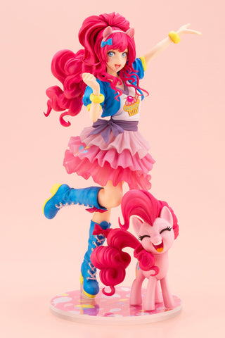 [Kotobukiya] Bishoujo Series: MY LITTLE PONY - Pinkie Pie - 1/7