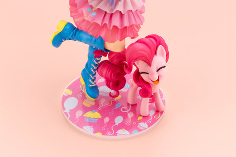 [Kotobukiya] Bishoujo Series: MY LITTLE PONY - Pinkie Pie - 1/7