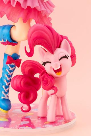 [Kotobukiya] Bishoujo Series: MY LITTLE PONY - Pinkie Pie - 1/7