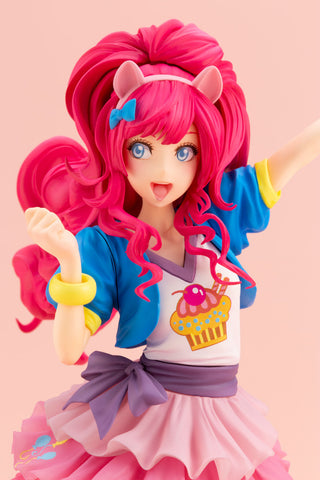 [Kotobukiya] Bishoujo Series: MY LITTLE PONY - Pinkie Pie - 1/7