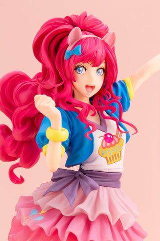 [Kotobukiya] Bishoujo Series: MY LITTLE PONY - Pinkie Pie - 1/7