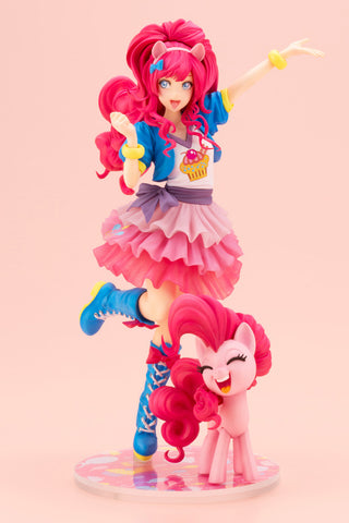 [Kotobukiya] Bishoujo Series: MY LITTLE PONY - Pinkie Pie - 1/7