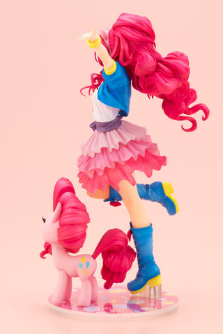 [Kotobukiya] Bishoujo Series: MY LITTLE PONY - Pinkie Pie - 1/7