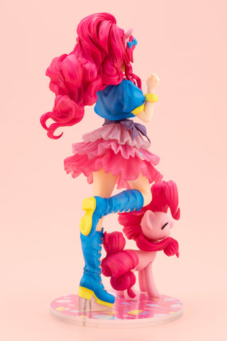 [Kotobukiya] Bishoujo Series: MY LITTLE PONY - Pinkie Pie - 1/7