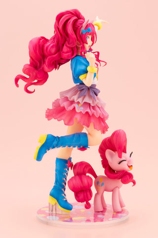 [Kotobukiya] Bishoujo Series: MY LITTLE PONY - Pinkie Pie - 1/7