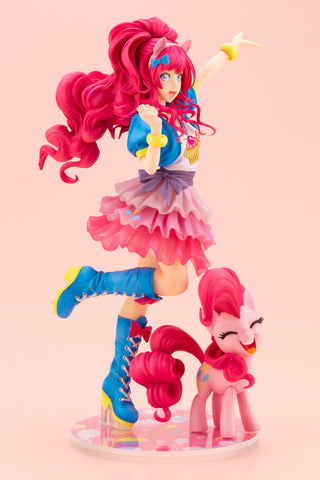 [Kotobukiya] Bishoujo Series: MY LITTLE PONY - Pinkie Pie - 1/7