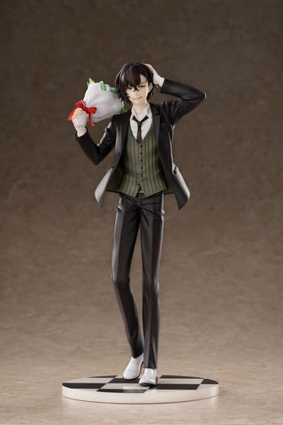 [Hobby Max] Bungou Stray Dogs Mayoi Kaikitan - Dazai Osamu 1/8 (Formal Wear Ver., Regular Edition)