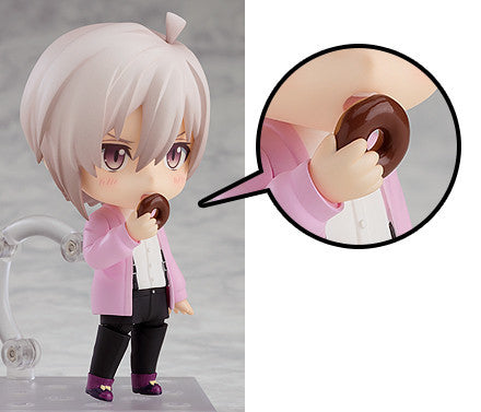 [Orange Rouge] Nendoroid 1019: IDOLiSH7 - Kujou Tenn - REISSUE (Limited + Bonus)