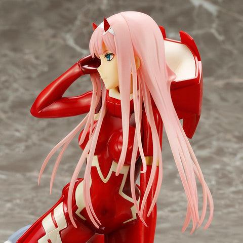 [Kotobukiya] Darling in the FranXX: Zero Two 1/7 (Reissue)