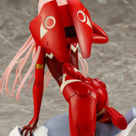 [Kotobukiya] Darling in the FranXX: Zero Two 1/7 (Reissue)