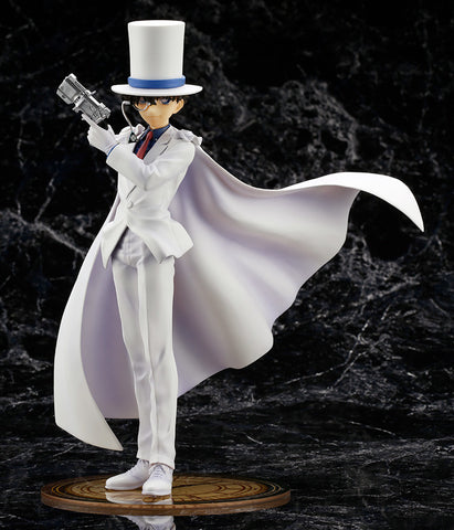 [Kotobukiya] ARTFX J: Detective Conan - Kaitou Kid (Reissue)