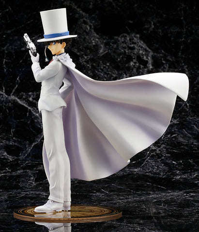 [Kotobukiya] ARTFX J: Detective Conan - Kaitou Kid (Reissue)