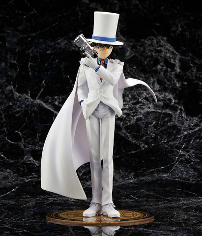 [Kotobukiya] ARTFX J: Detective Conan - Kaitou Kid (Reissue)