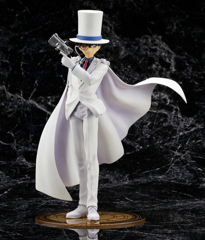 [Kotobukiya] ARTFX J: Detective Conan - Kaitou Kid (Reissue)