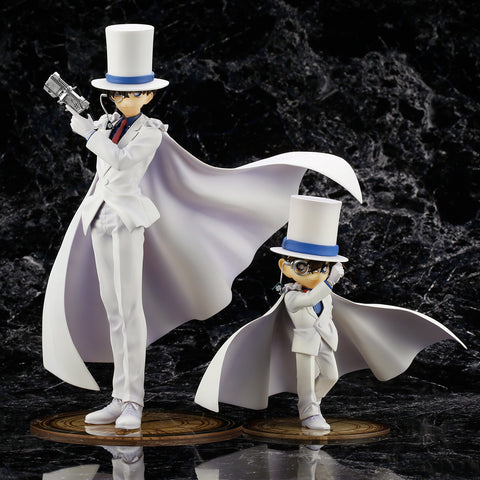 [Kotobukiya] ARTFX J: Detective Conan - Kaitou Kid (Reissue)