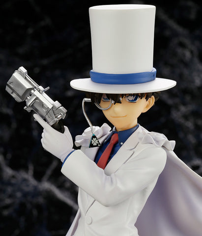 [Kotobukiya] ARTFX J: Detective Conan - Kaitou Kid (Reissue)