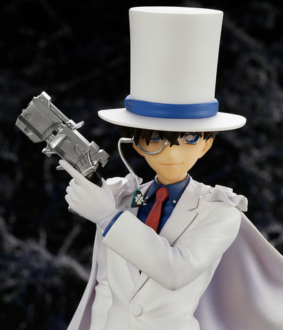 [Kotobukiya] ARTFX J: Detective Conan - Kaitou Kid (Reissue)