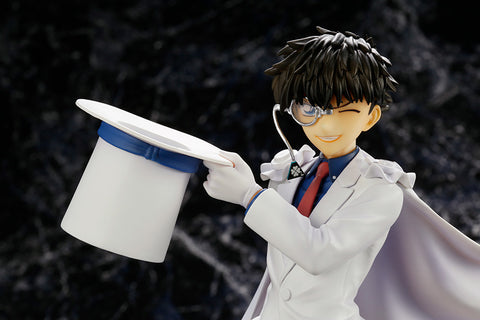 [Kotobukiya] ARTFX J: Detective Conan - Kaitou Kid (Reissue)