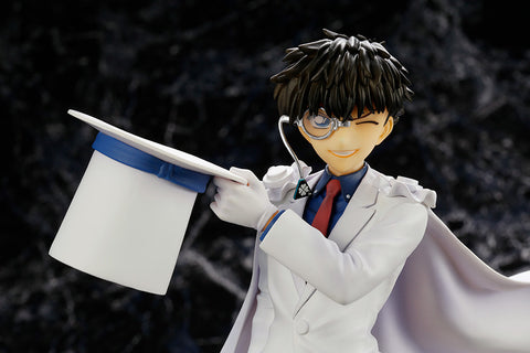 [Kotobukiya] ARTFX J: Detective Conan - Kaitou Kid (Reissue)