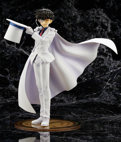 [Kotobukiya] ARTFX J: Detective Conan - Kaitou Kid (Reissue)