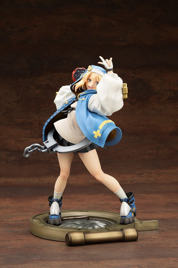 [Kotobukiya] Guilty Gear -Strive-: Bridget 1/7 (Limited Edition)