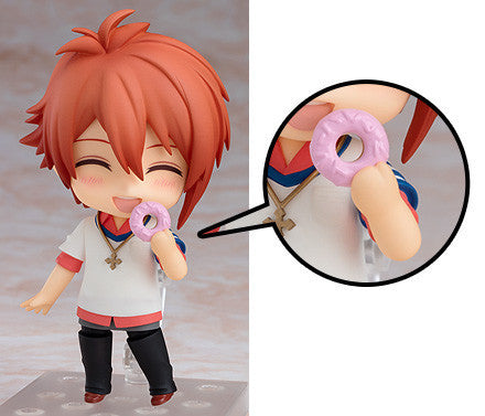 [Orange Rouge] Nendoroid 1027: IDOLiSH7 - Nanase Riku - REISSUE (Limited + Bonus)