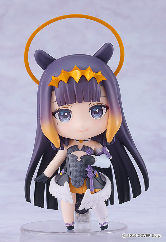 [Max Factory] Nendoroid 2350: Hololive Production - Ichiina Isu