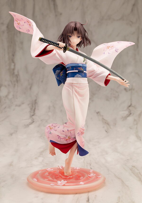 [Kotobukiya] The Garden of Sinners: Ryougi Shiki 1/7