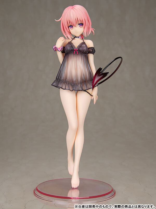 [Alter/Ryu-NS] To LOVEru Darkness: Momo Belia Deviluke 1/6 - Little Devil Baby Doll Ver. (Limited Edition)