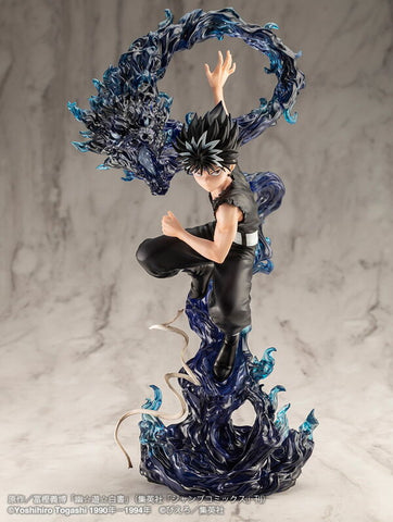 [Kotobukiya] ARTFX J: YuYu Hakusho - Hiei 1/8 - Ver. 2