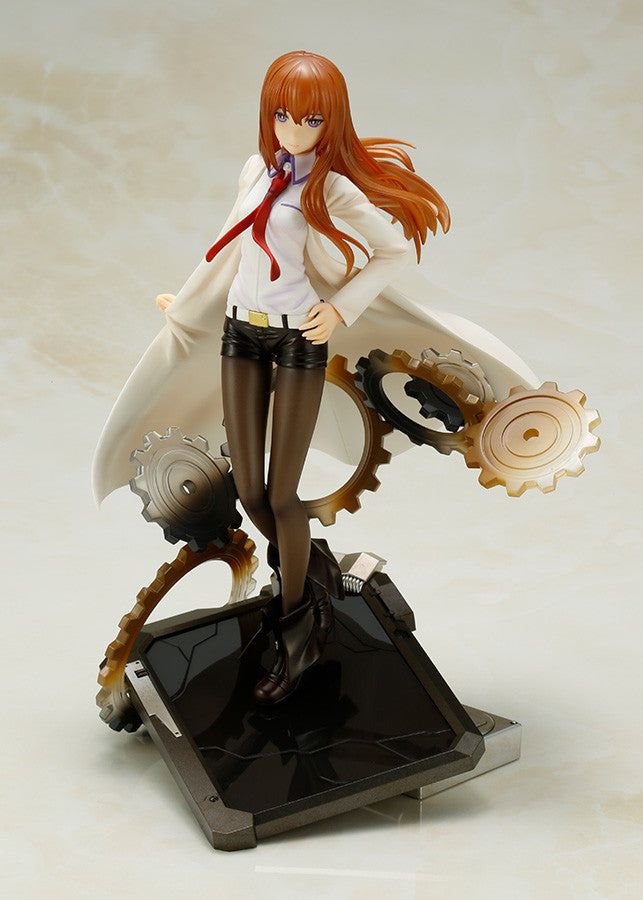 [Kotobukiya] Steins Gate 0: Makise Kurisu 1/8 - Antinomic Dual Ver. (Reissue)