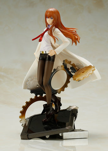 [Kotobukiya] Steins Gate 0: Makise Kurisu 1/8 - Antinomic Dual Ver. (Reissue)