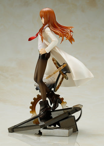 [Kotobukiya] Steins Gate 0: Makise Kurisu 1/8 - Antinomic Dual Ver. (Reissue)