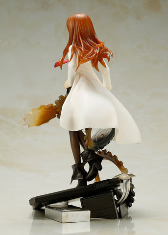 [Kotobukiya] Steins Gate 0: Makise Kurisu 1/8 - Antinomic Dual Ver. (Reissue)