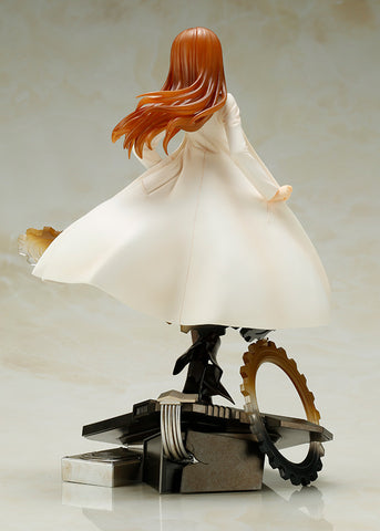 [Kotobukiya] Steins Gate 0: Makise Kurisu 1/8 - Antinomic Dual Ver. (Reissue)