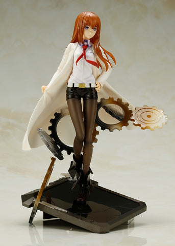 [Kotobukiya] Steins Gate 0: Makise Kurisu 1/8 - Antinomic Dual Ver. (Reissue)