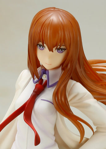 [Kotobukiya] Steins Gate 0: Makise Kurisu 1/8 - Antinomic Dual Ver. (Reissue)