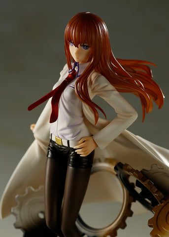 [Kotobukiya] Steins Gate 0: Makise Kurisu 1/8 - Antinomic Dual Ver. (Reissue)