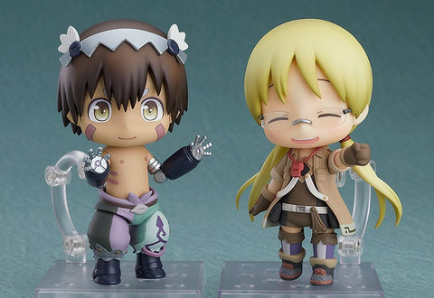 [Good Smile Company] Nendoroid 1053: Made in Abyss - Reg (Reissue)