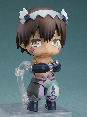 [Good Smile Company] Nendoroid 1053: Made in Abyss - Reg (Reissue)